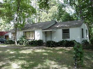 2511 Sycamore Ave, Huntsville, TX 77340