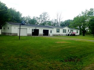 9399 Eldorado Rd, Henderson, NY 13650