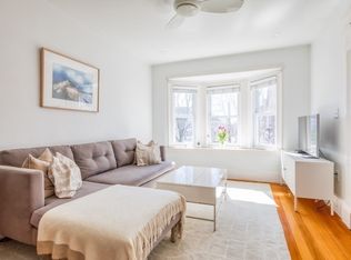 33-35 Marion Rd #C, Belmont, MA 02478