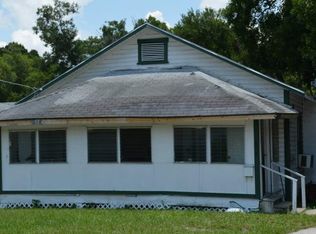 817 Avenue N SW, Winter Haven, FL 33880