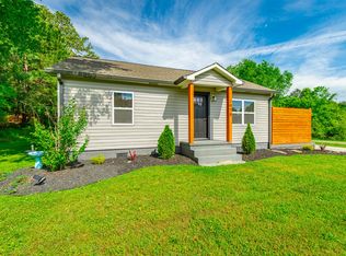 1979 Blythe Ferry Rd, Dayton, TN 37321