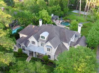 280 Bunker Hill Rd, Houston, TX 77024