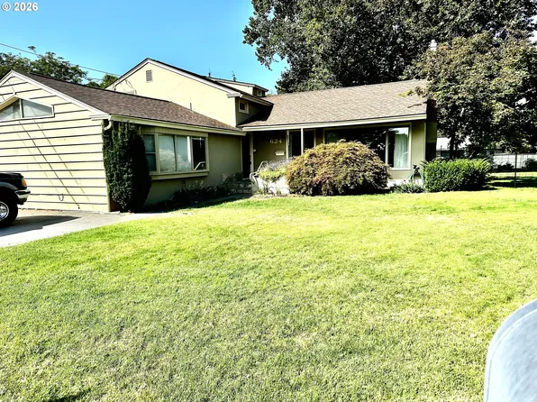 624 Pierce St, Milton Freewater, OR 97862