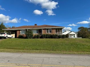 118 Alexander St NW, Crawfordville, GA 30631