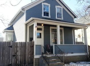 223 Colborne St, Saint Paul, MN 55102