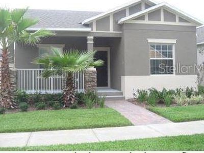 7110 Little Field Ln, Winter Garden, FL, 34787