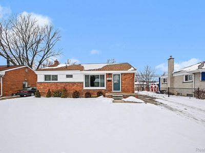 33422 Florence St, Garden City, MI, 48135