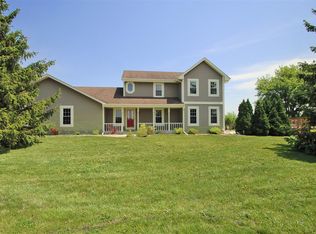 2097 Mill Rd, Jackson, WI 53037