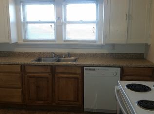 2609 NW 12th St APT 3, Oklahoma City, OK 73107