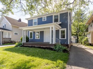 2119 Evansdale Ave, Toledo, OH 43607