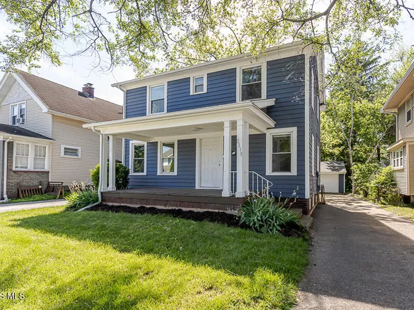 2119 Evansdale Ave, Toledo, OH 43607