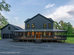 55 Morey Hill Rd, Kingston, NY 12401