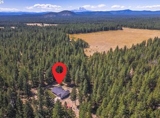 331 Pothole Rd, Goldendale, WA 98620