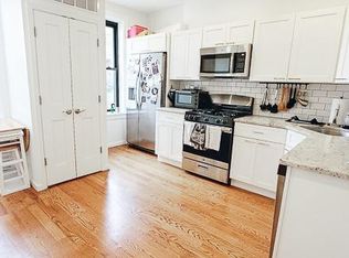 259 3rd St #2R, Hoboken, NJ 07030