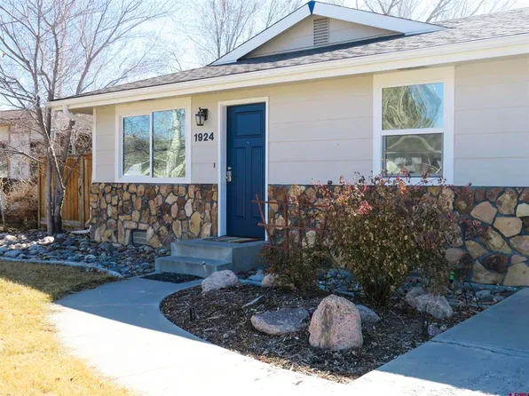 1924 Court Way, Montrose, CO 81401