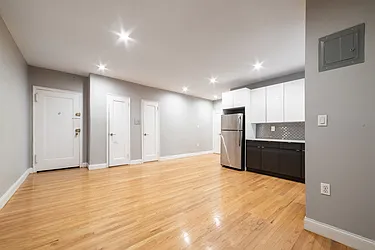 Rented by Joel Scharf, LREB