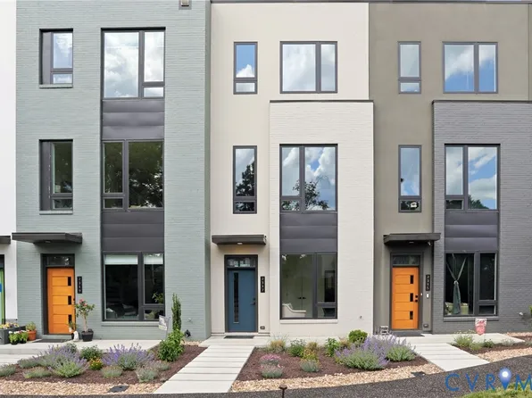 2317 Apple Aly, Richmond, VA 23220