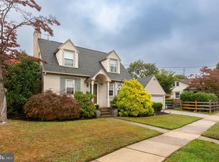 1501 Darby Rd, Havertown, PA 19083