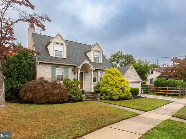 1501 Darby Rd, Havertown, PA 19083
