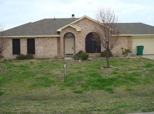 105 Haley Dr, Fate, TX 75189