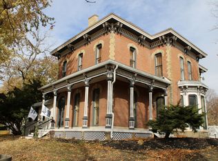 402 W Lincolnway Rd, Morrison, IL 61270