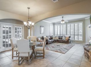 5324 Park Ridge Dr, Frisco, TX 75034