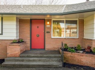 6410 NE 41st Ave, Portland, OR 97211