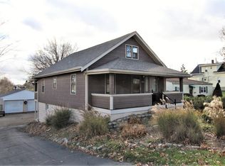 12 Ridgeway Ave, Florence, KY 41042