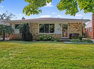 3821 Mark Orr Rd, Royal Oak, MI 48073