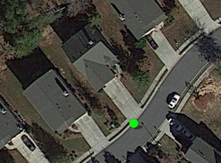 2138 Copper Ridge Trl, Buford, GA 30519