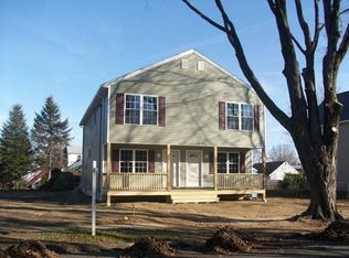 27 Knowlton St, Stratford, CT 06615