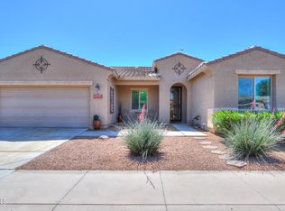 42709 W KINGFISHER Drive, Maricopa, AZ 85138