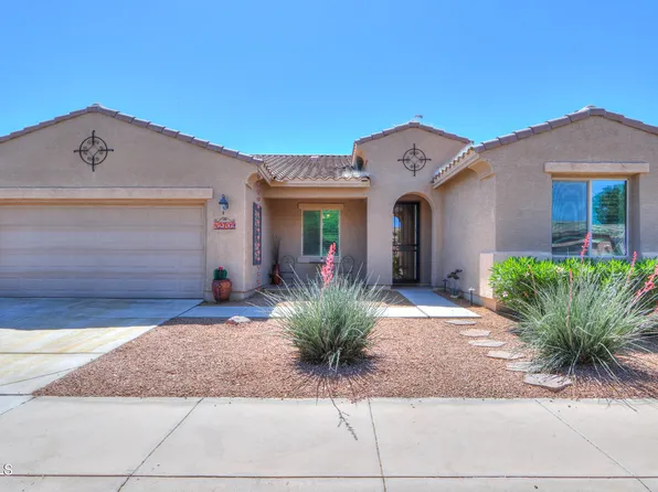 42709 W KINGFISHER Drive, Maricopa, AZ 85138