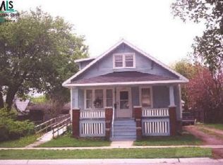 1216 Varney St, Pt Huron, MI