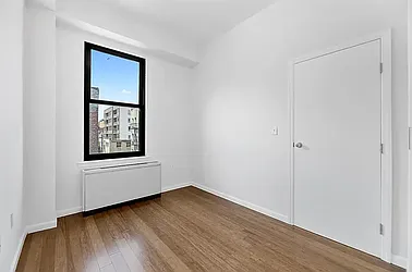 Rented by Living New York