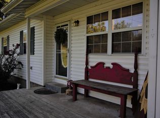 7408 Rally Hill Rd, Harrison, AR 72682