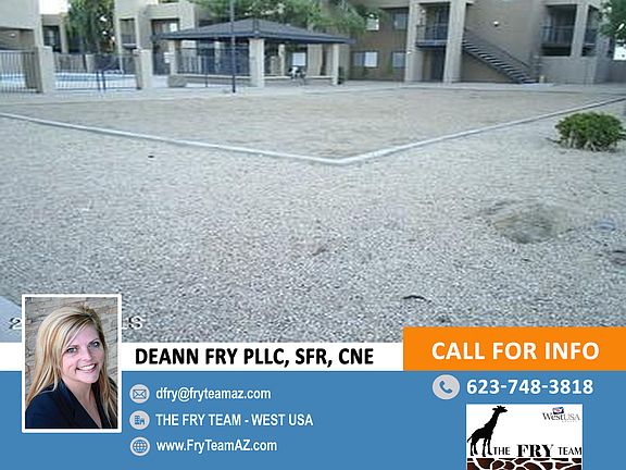 5th image of 3810 N Maryvale Pkwy APT 1002