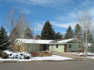 2603 Taft St, Lakewood, CO 80215