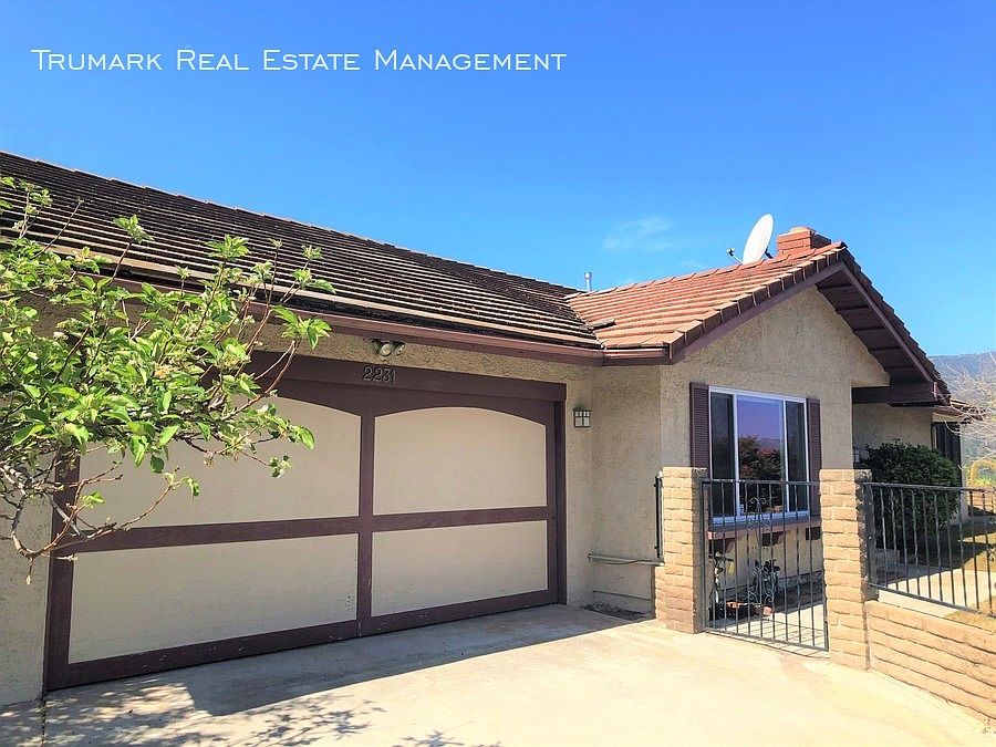 1st image of 2231 El Arbolita Dr