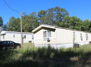 1407 McKenzie Grade Rd, Greenville, AL 36037