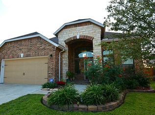 2111 Croxley Cv, Rosenberg, TX 77471