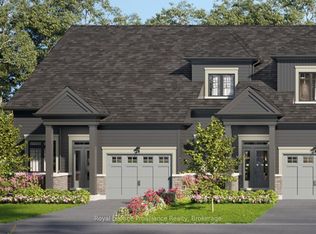 10 Kingfisher Dr, Quinte West, ON K8V0A6