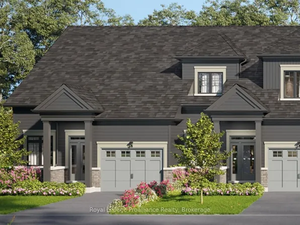 10 Kingfisher Dr, Quinte West, ON K8V 0A6
