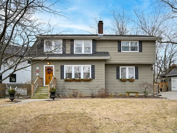 397 Lorraine St, Glen Ellyn, IL 60137