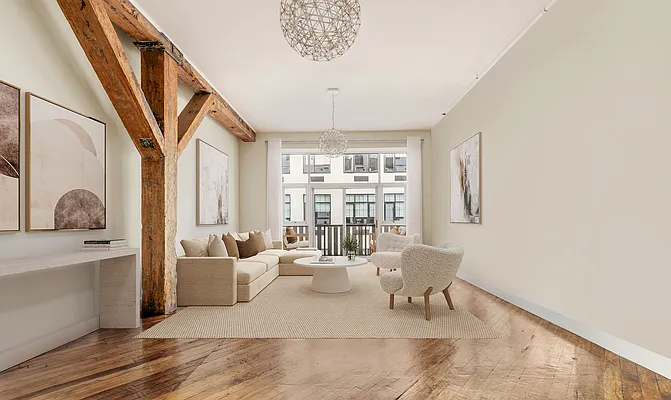 Rented by Douglas Elliman | media 1