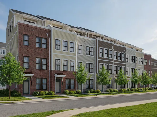 1 Belmont Bay Dr, Woodbridge, VA 22191