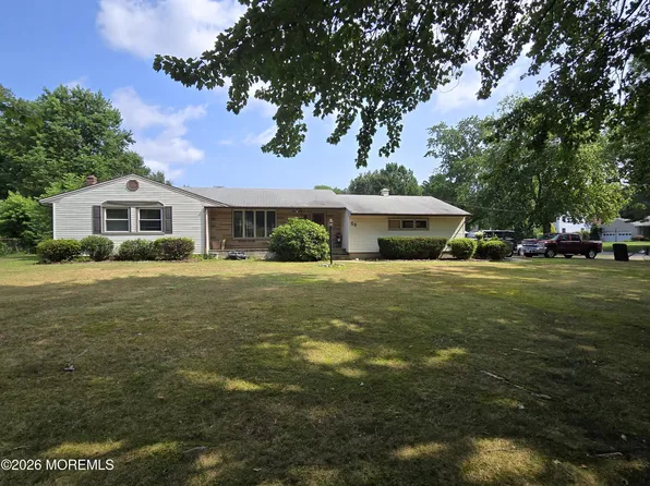 59 Kennedy Street, Freehold, NJ 07728