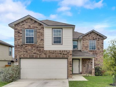 8202 Tortoise Trl, Converse, TX, 78109