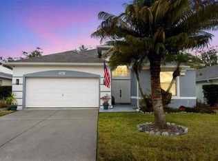 3407 Fernwood Dr, Kissimmee, FL 34741