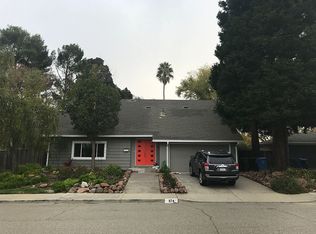 1174 Terrebonne Dr, Walnut Creek, CA 94598